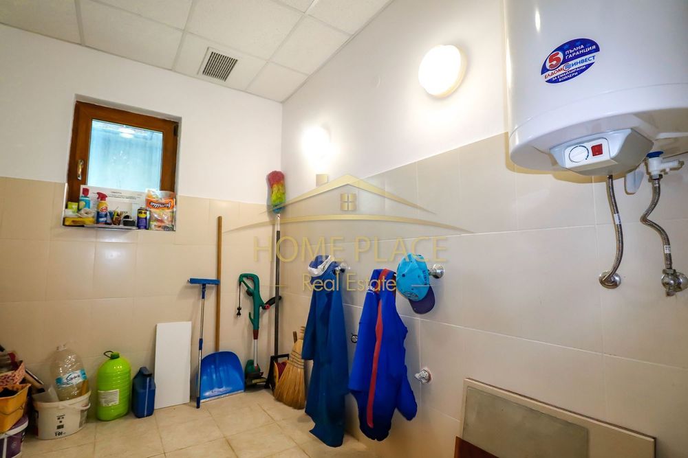 Продава се Магазин в Варна, Галата - 93 кв.м за 1291 €/кв.м - Снимка #9