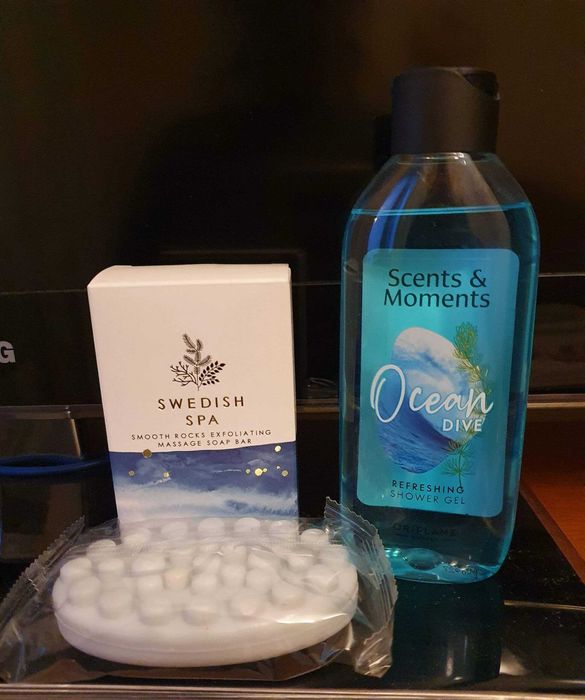 Готовые наборы подарки девушке