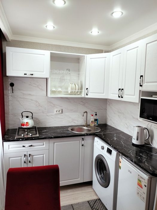 Квартира посуточно VIP,Центр