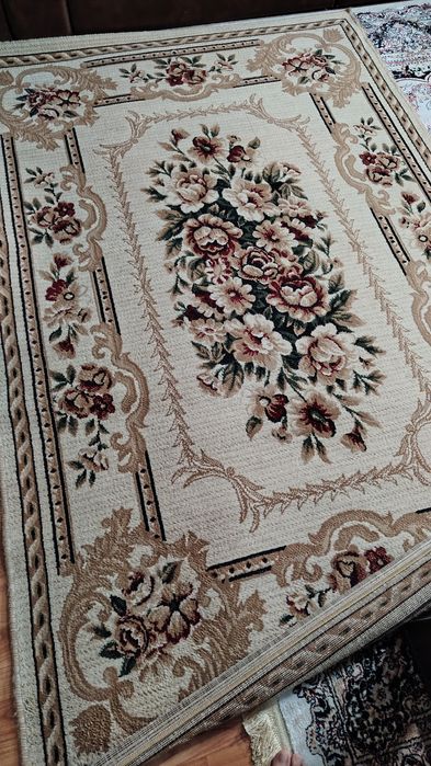 Ковёр 2.2 на 1.5 метров