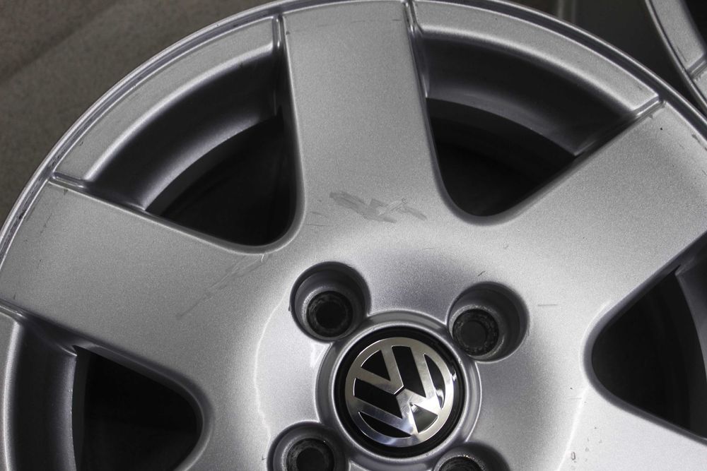 Джанти 14" 4x100 VW Polo, Golf