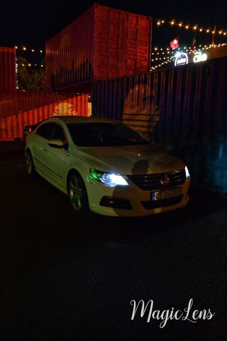 Vând passat CC R line/schimb Audi A5 S line