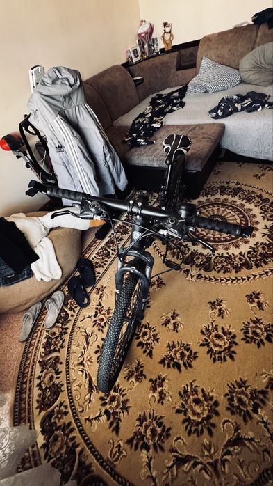 Продам велосипед