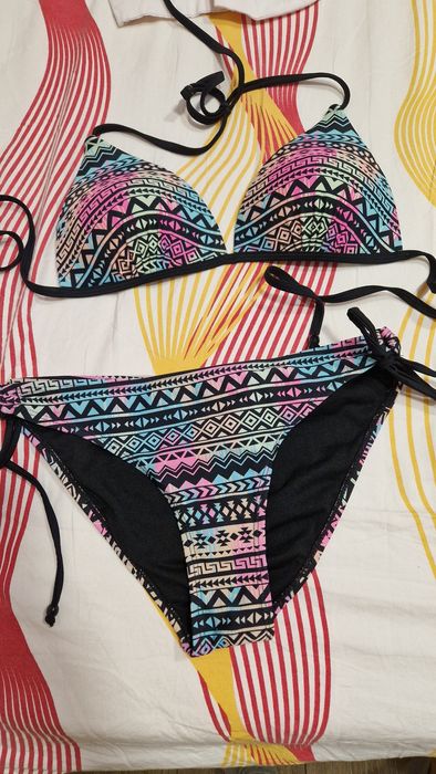 Бански костюм размер С