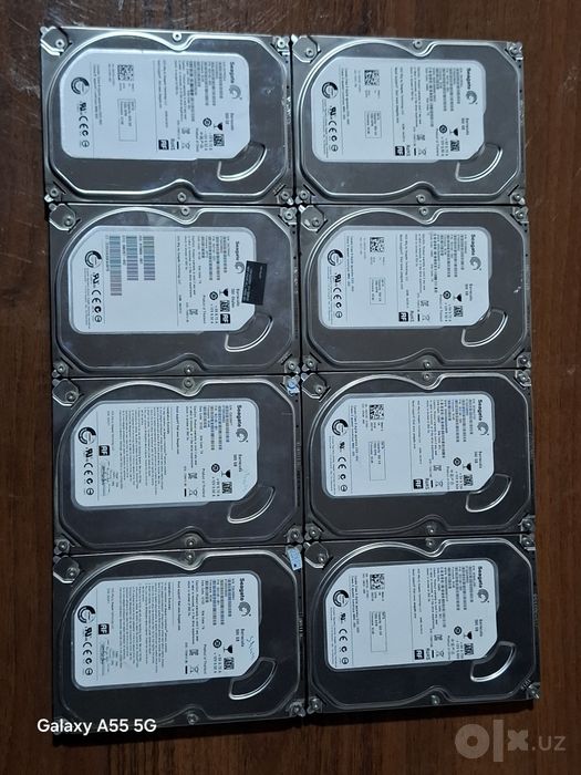 500gb hdd lar orginal optim
