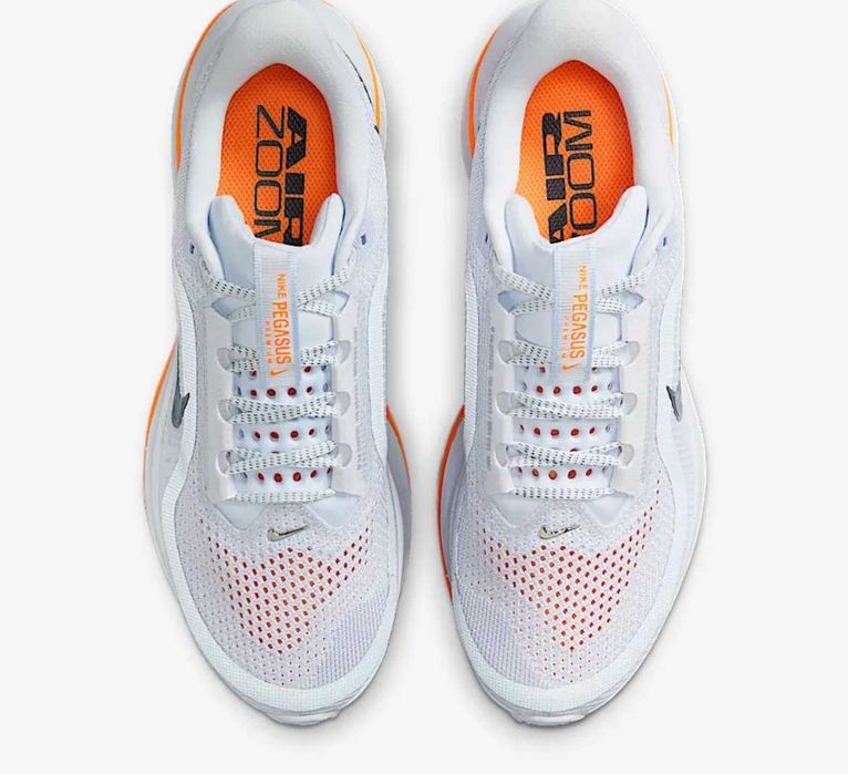 Оригинални нови дамски маратонки Nike Pegasus Premium размери 38