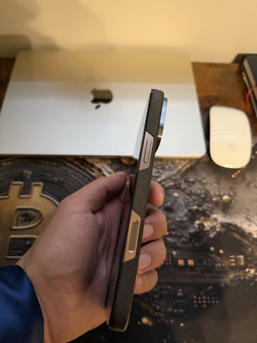 IPhone 16 pro max 256 gb