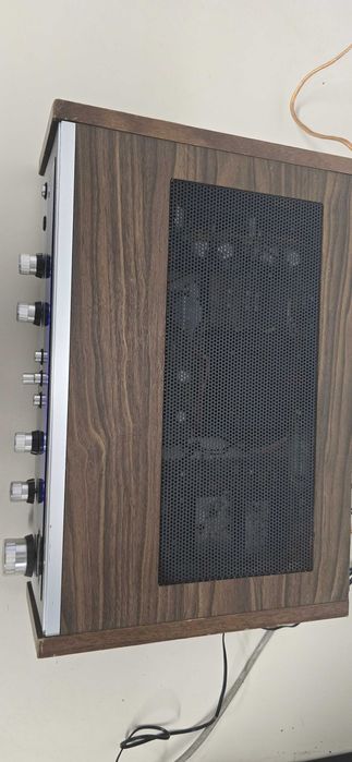 amplituner vintage Superscope   R 1240