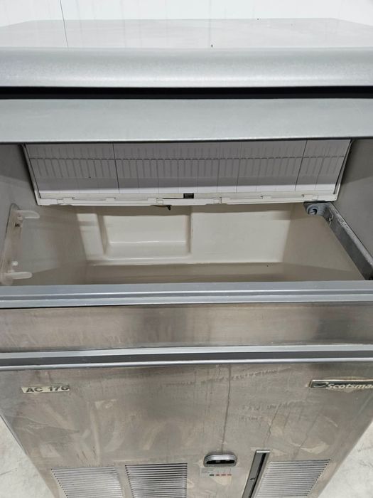 Професионален ледогенератор Scotsman AC 176