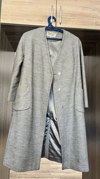 Продам пальто турецкое