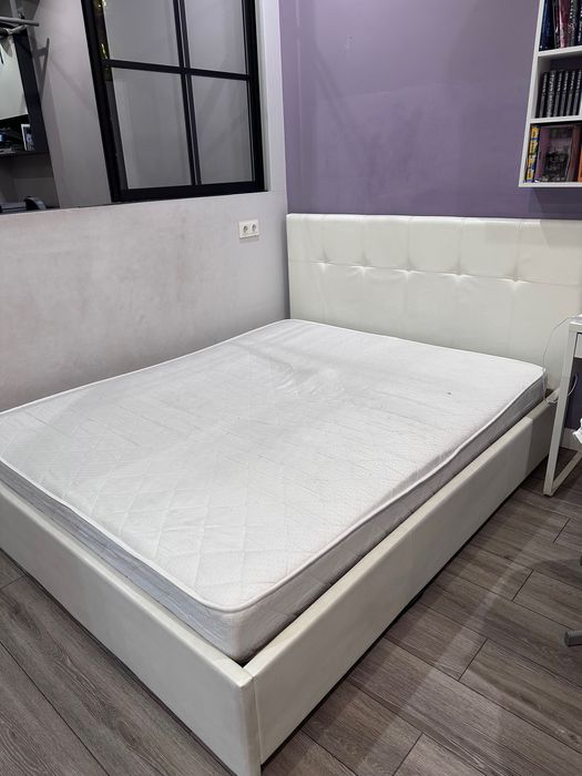 Кровать 160*200 Аскона