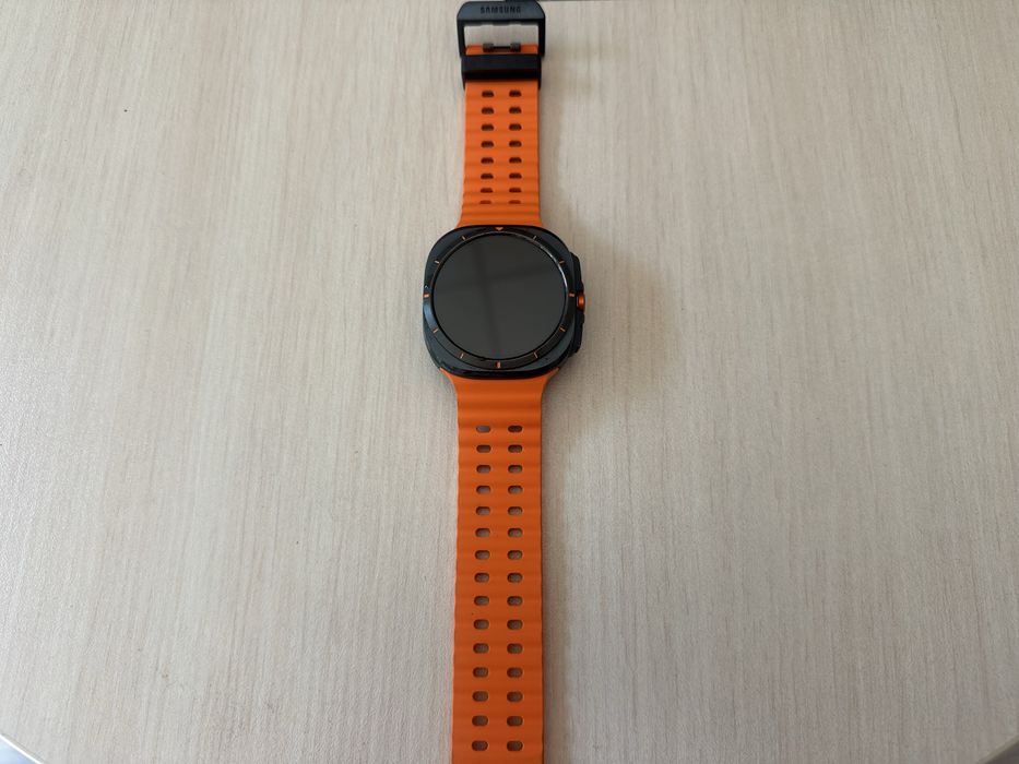 Samsung Galaxy Watch Ultra (2025) 64/2GB