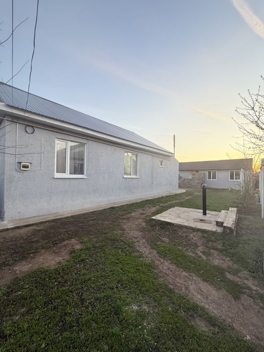 Продается дом с времянкой