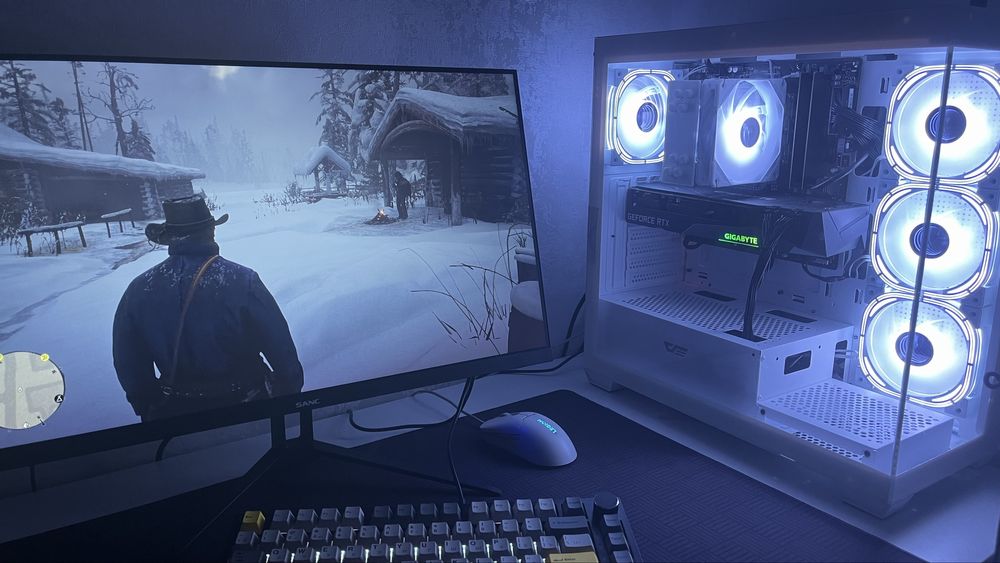 продам системный блок