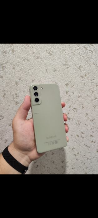 Самсунг S21FE 128гб