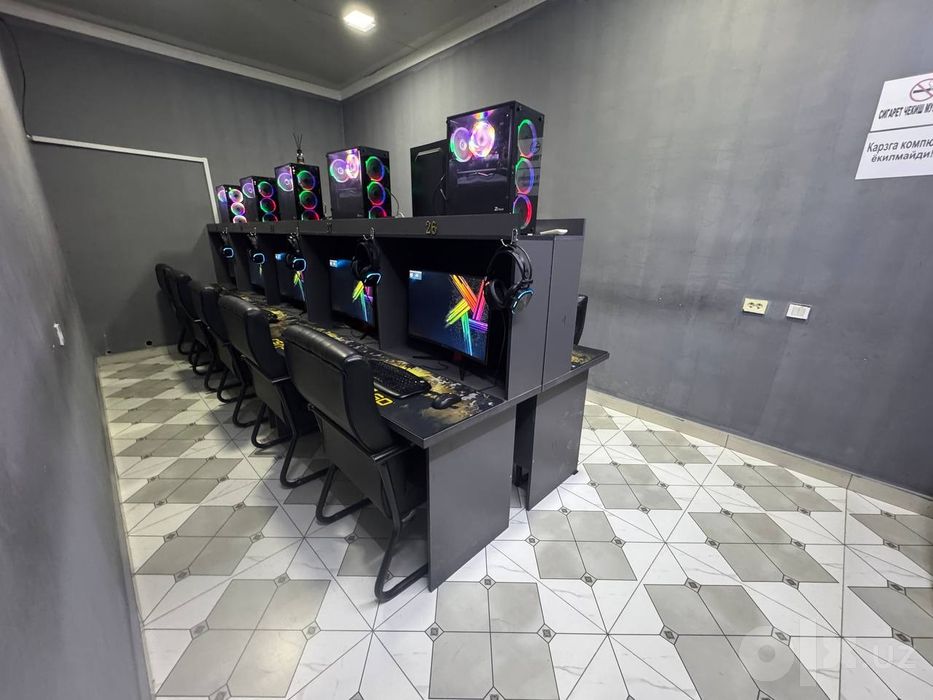 kamyuter igravoy game club