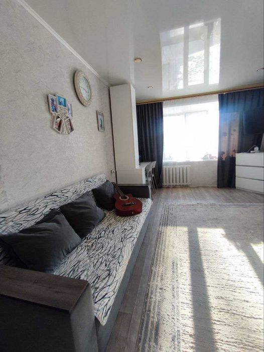 Малосем 30.5м², 2/5 э Кост ул. Текстильщиков, д. 9