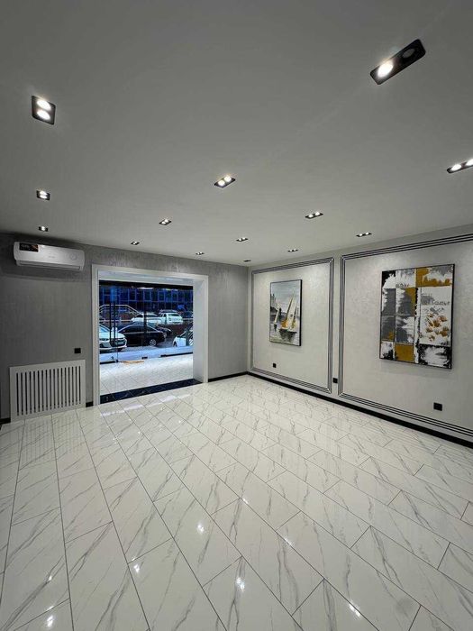 Аренда коммерческой недвижимости