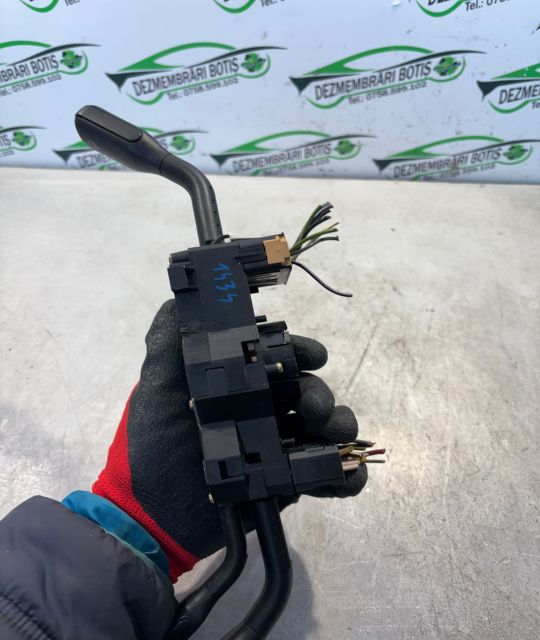 Ansamblu manete Audi A4 B5