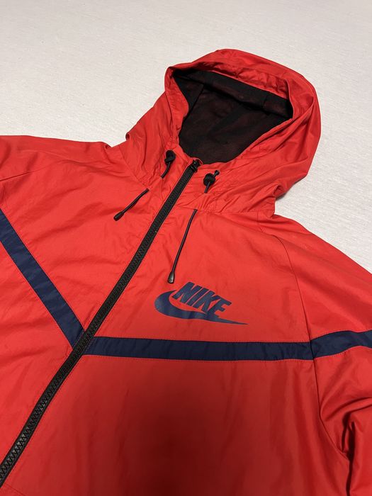 Geacă de fâș Nike