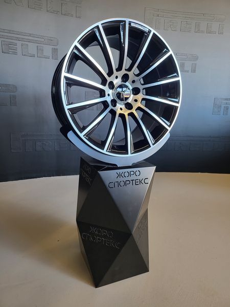 18цола Mercedes Мерцедес