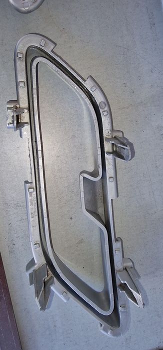 Задний бампер Chery Tiggo 2 pro