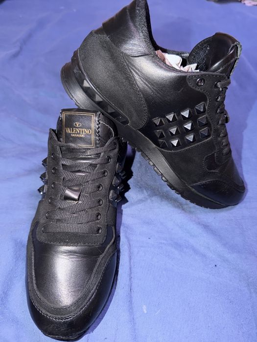 Дамски обувки Valentino, Gi Anni