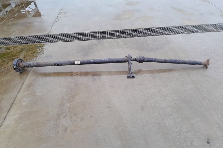CARDAN 5N0521101E 4X4 DSG 5N0521101E 4X4 DSG Volkswagen VW Tiguan 1 5
