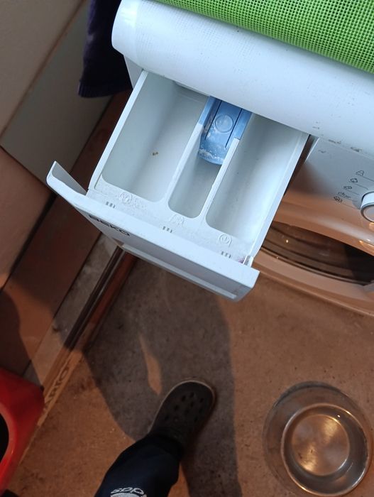 Mașină de spălat BEKO