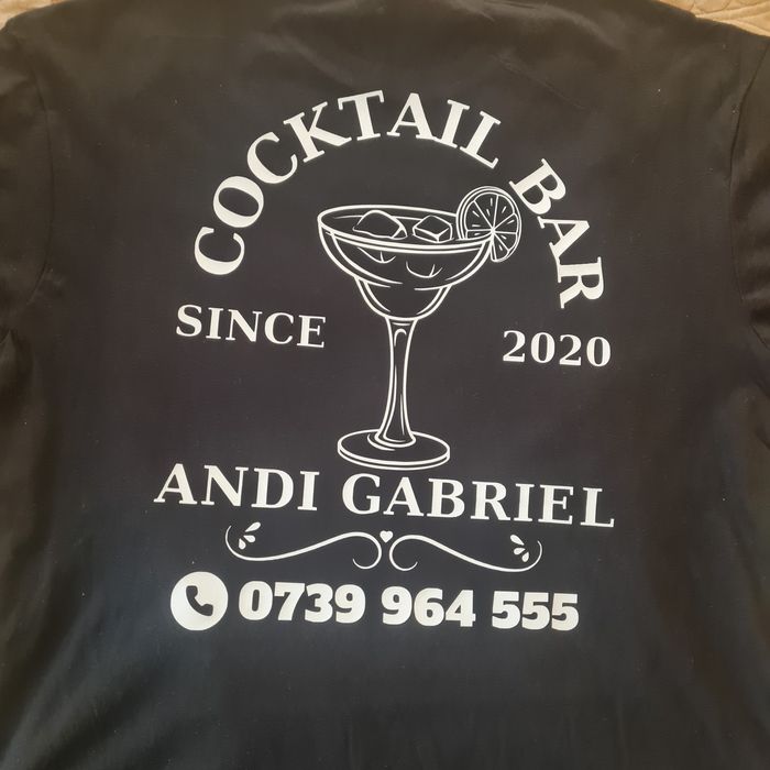 Tricouri Personalizate