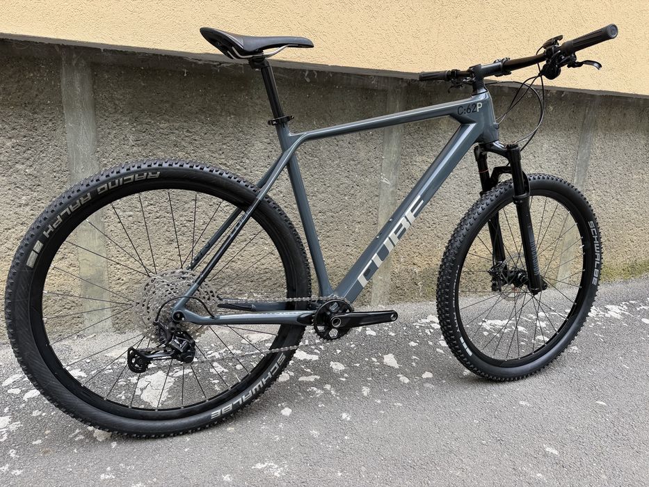 MTB 29 Carbon  1x12