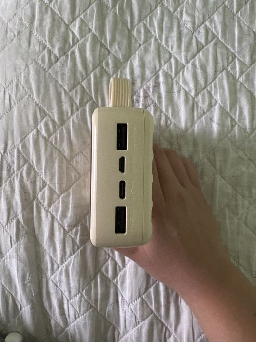 Пауербанк Cafele 20000 mah