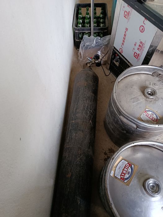 Razlivnoy pivo aparat