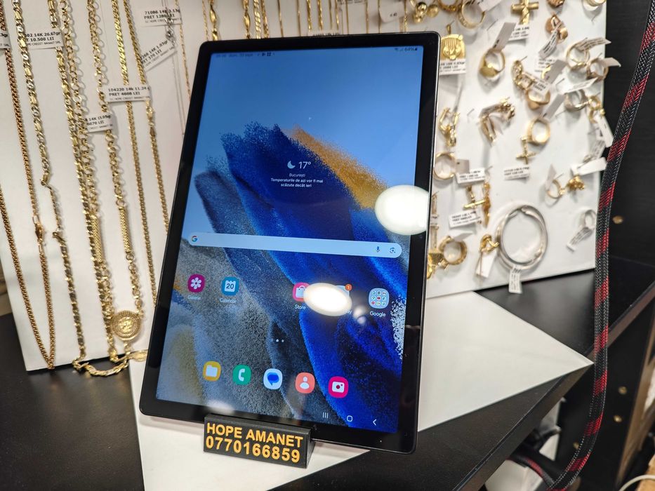 Hope Amanet P10/Samsung TAB A8 GPS + SIM 4G