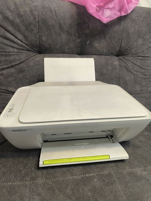 Продам принтер hp 2130