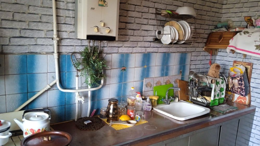 Продаётся квартира