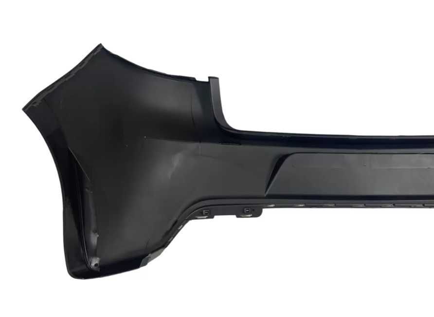 Задна тунинг броня Golf 6 - R20 дизайн Нова! На склад!