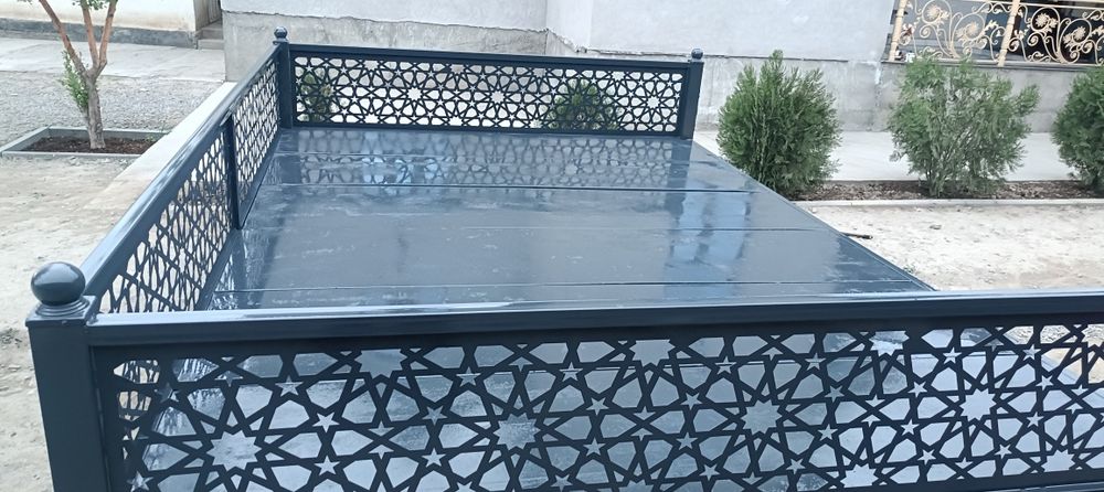 Качеля тапчан сатылады