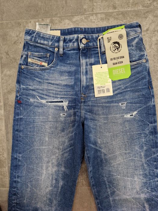 Blugi  Diesel Dama D-Joy