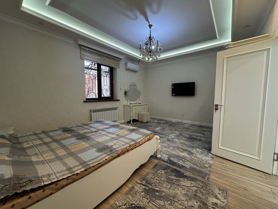 Аренда в элитном жилой комплексе ЖК Янги Дархан 2/1/8