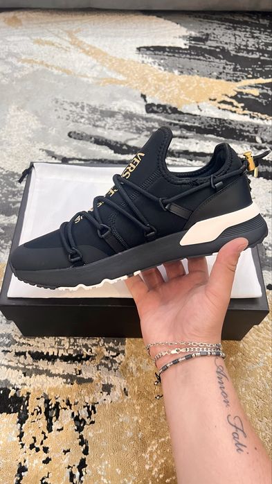 Adidași Versace Jeans Couture