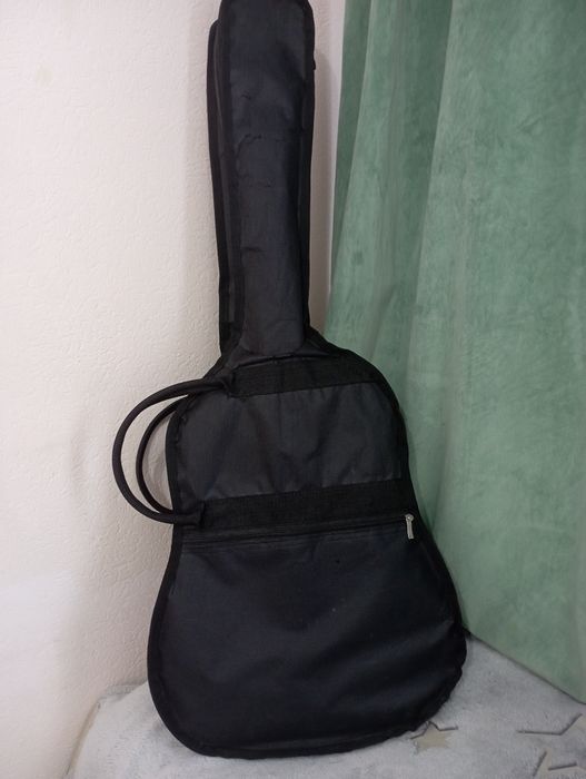 Гитара акустика для начинающих