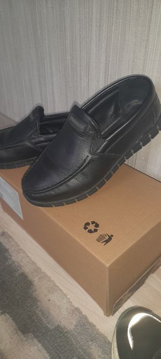 туфли для мальчика, 32р.