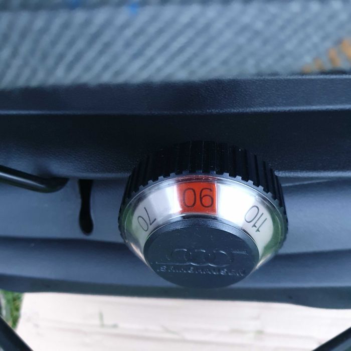 Scaun CONFORT pe PERNA de AER Mercedes SPRINTER Vw Crafter Sofer ca NOU