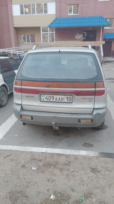 Продам Митсубиси Спейс вагон