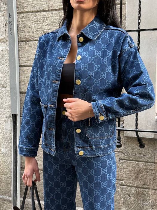 дамски сет Gucci