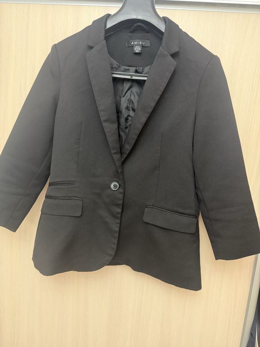 Разгрузка гардероба