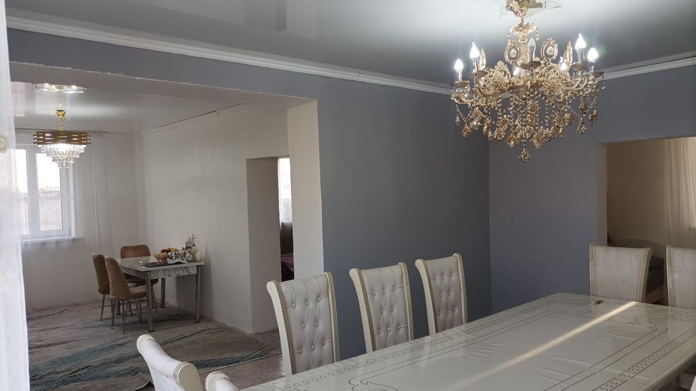 Продам дом 100кв м с Бурыл (Ровное)