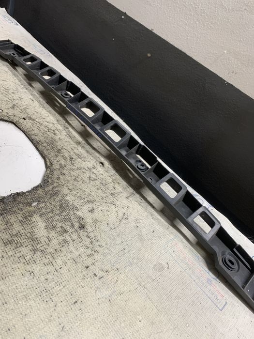 suport bara spate volkswagen golf 6 plus  1.6 motorina 2010