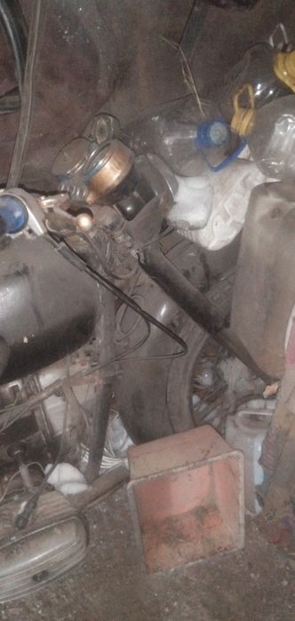 Продам днепр мт 11